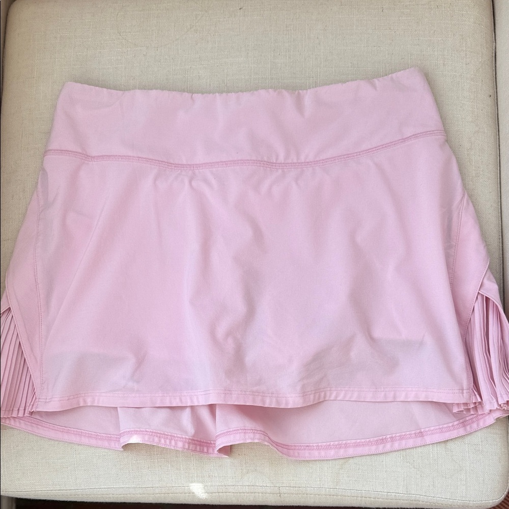 Lululemon Tennis Skirt